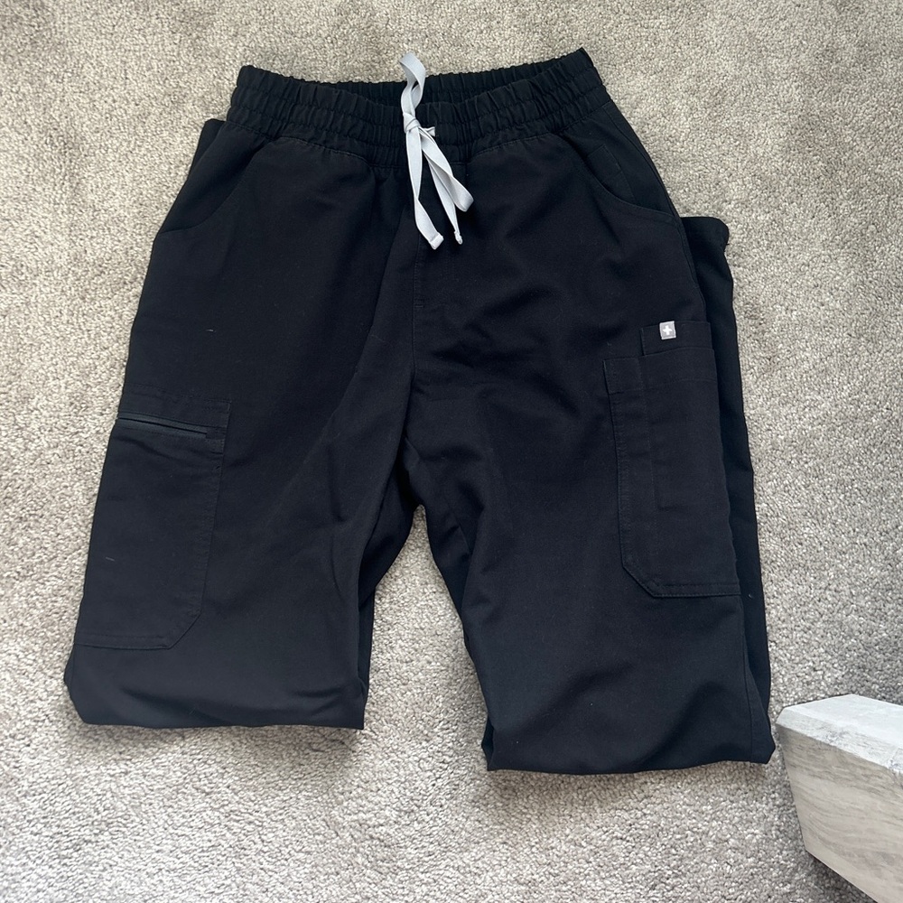 Figs Scrub Pants